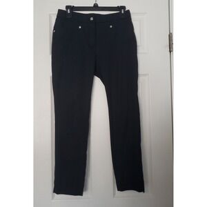 Daily Sports Womans Athletic Pants Size 6 x 26